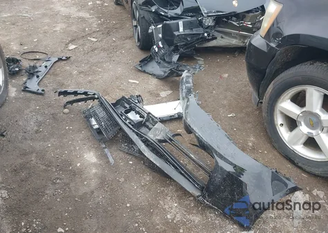 2025 Porsche 911 Carrera/Carrera T z USA, uszkodzony, nr VIN WP0AA2A9XSS206279